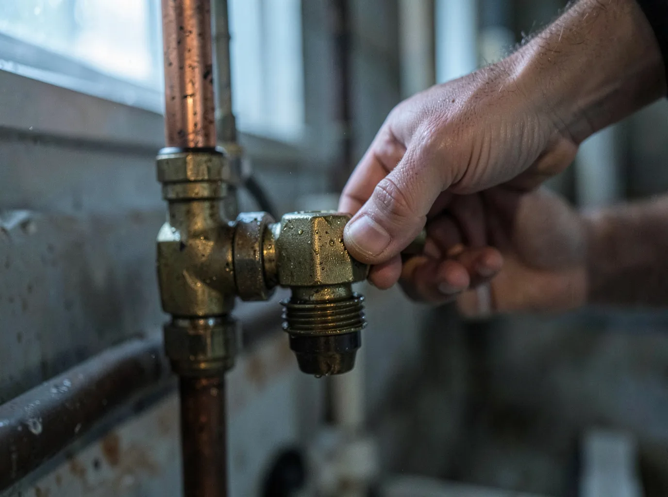 Emergency Plumber Olla, LA FAQs